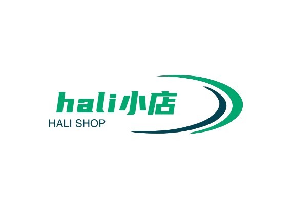 hali 小店